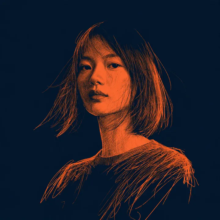 A sketch of Grace, a composite
