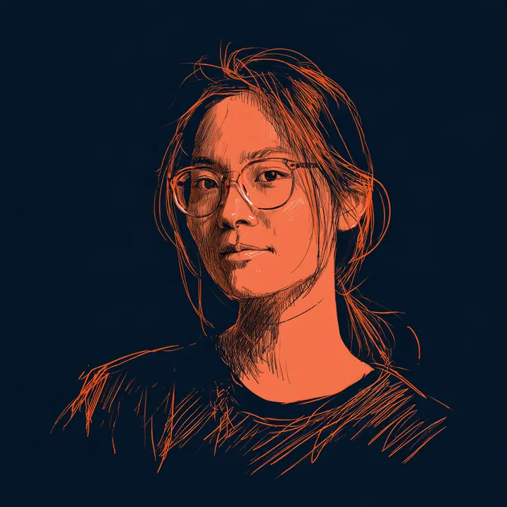 A sketch of Mei, a composite