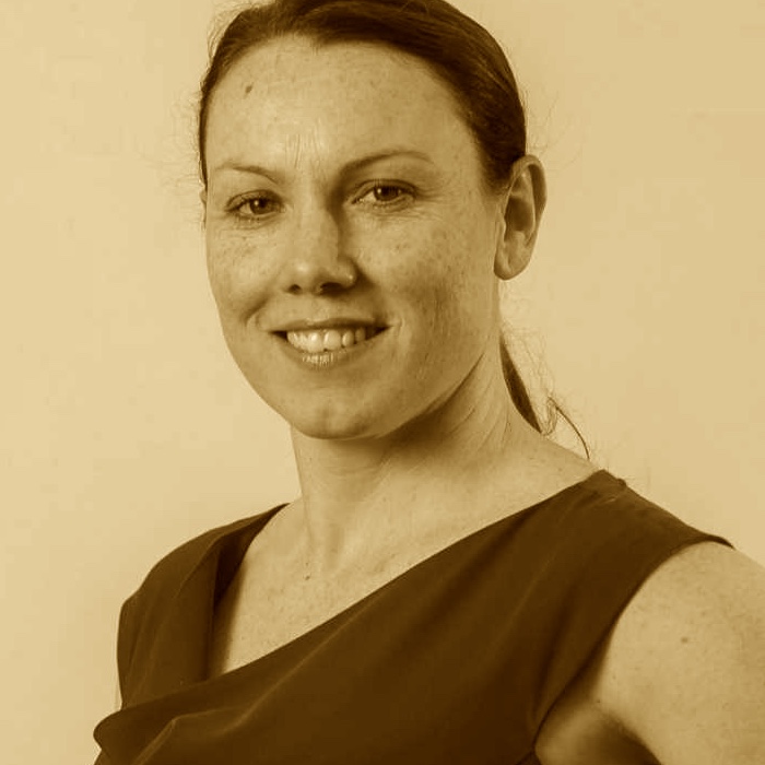 Amy Graglia