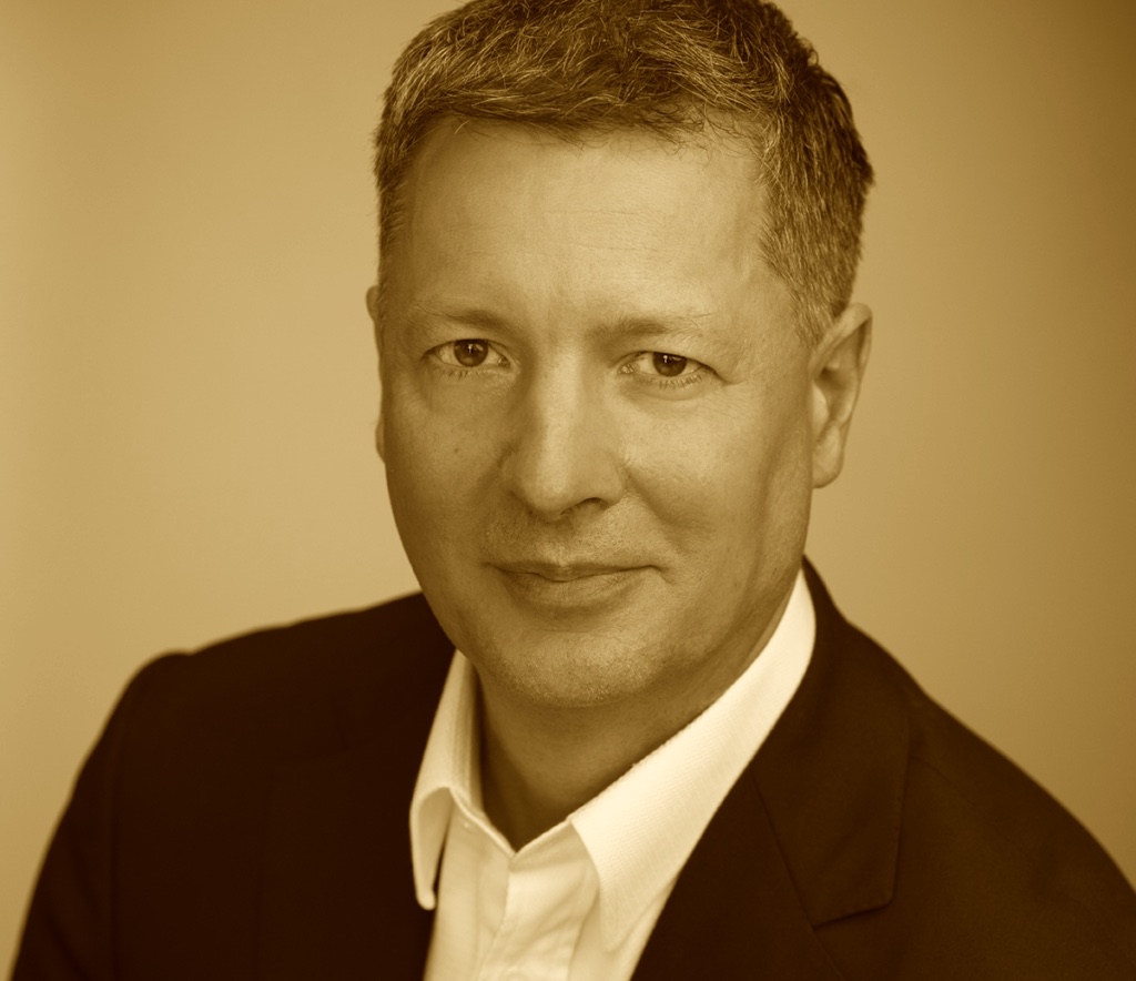 Chris Wiesinger